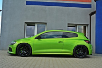 VW Scirocco R 2008-2014 Sidoextensions Racing Maxton Design